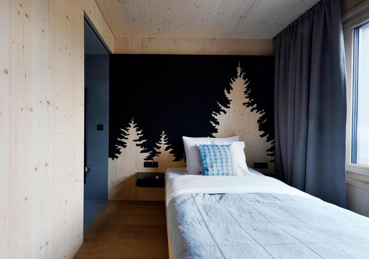 Numa L Wood Rooms & Apartments Vienne Chambre photo